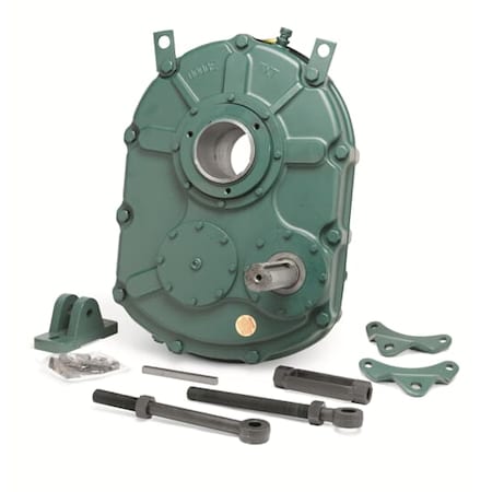 Dodge Industrial TXT1015ET, ETV Taper Bush Reducer - Gear Products E272600